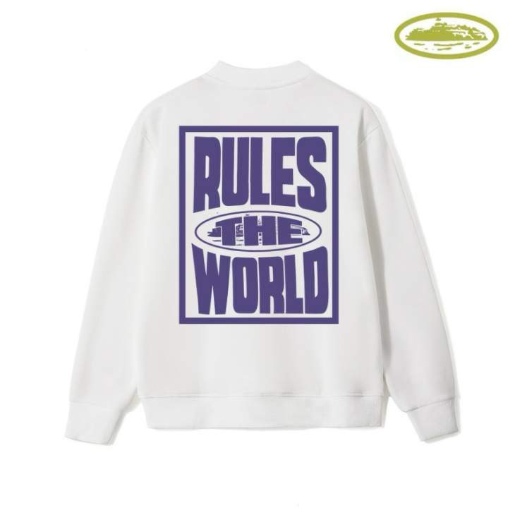 Corteiz Sweatshirt _SKUCorteizS-2XLastxC104331434